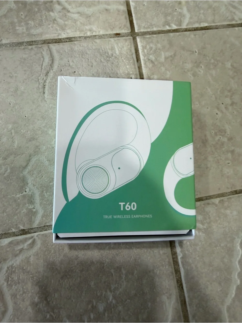 N/A pocbuds bluetooth